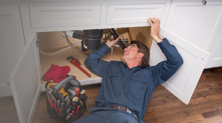 Local sewer line repair in Hettinger, ND